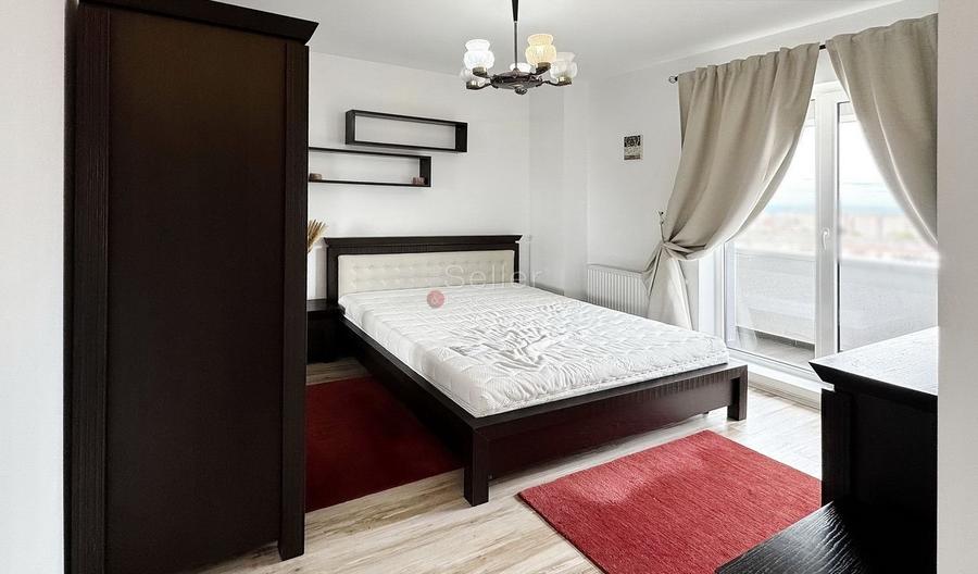 Priveliste Deosebita, Disponibil din 1 septembrie - 4