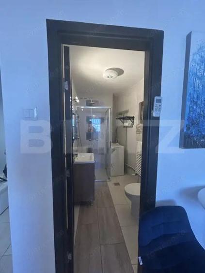 Garsoniera Lux de vanzare Piata Universitatii 30mp - 7