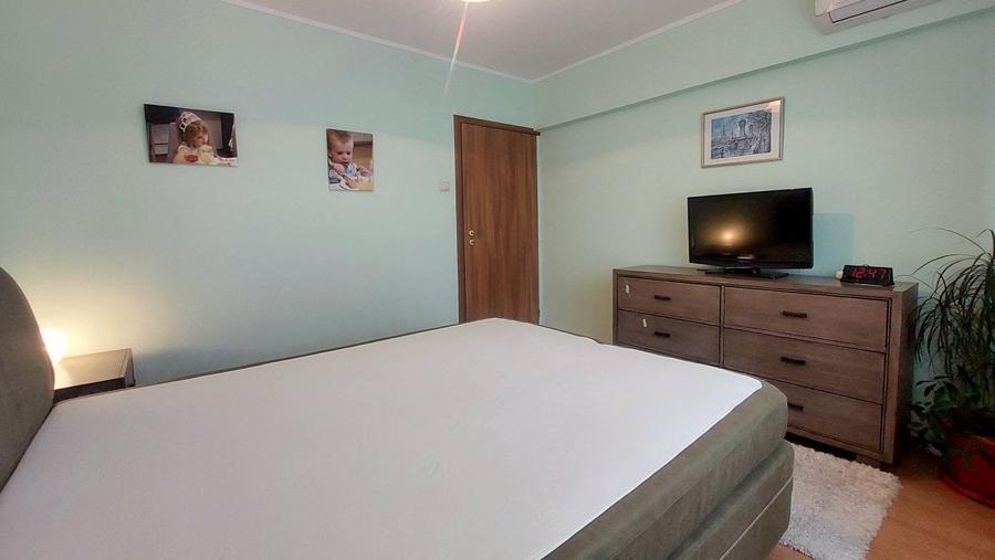 De vanzare 3 camere – Lujerului | 2 min. metrou | Centrala proprie | Comision 0 - 6