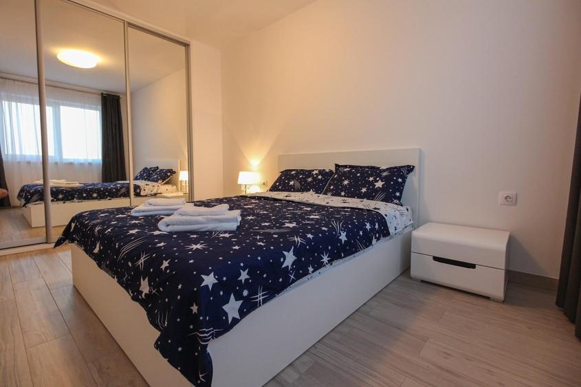 De Inchiriat! Apartament de 2 camere, Modern,Zona Avram Iancu,Floresti - 6