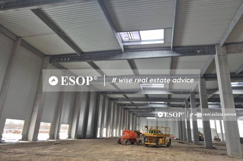 VGP Park Bucharest East, spatii industriale de inchiriat, 0% comision - 6