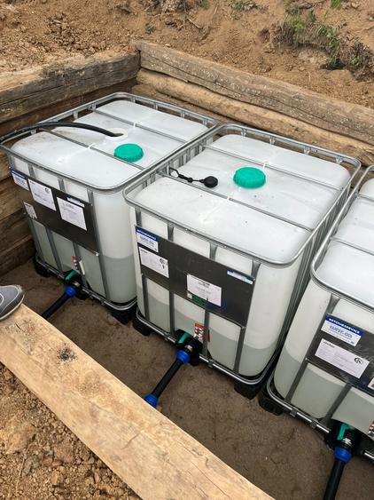 Vand teren intravilan loc.Hartagani HD - 4