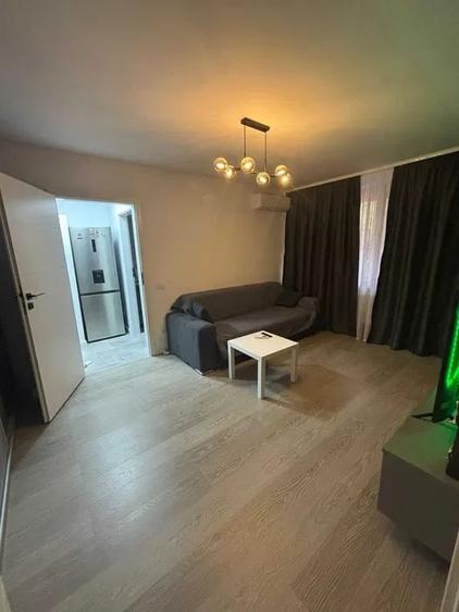 Apartament 2 camere, semidecomandat, 50 mp, ac, balcon, Gh. Petrascu - 3