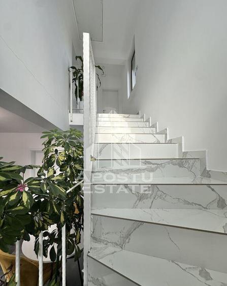 Duplex cu 3 camere si 2 bai complet mobilat si utilat in ... - 3