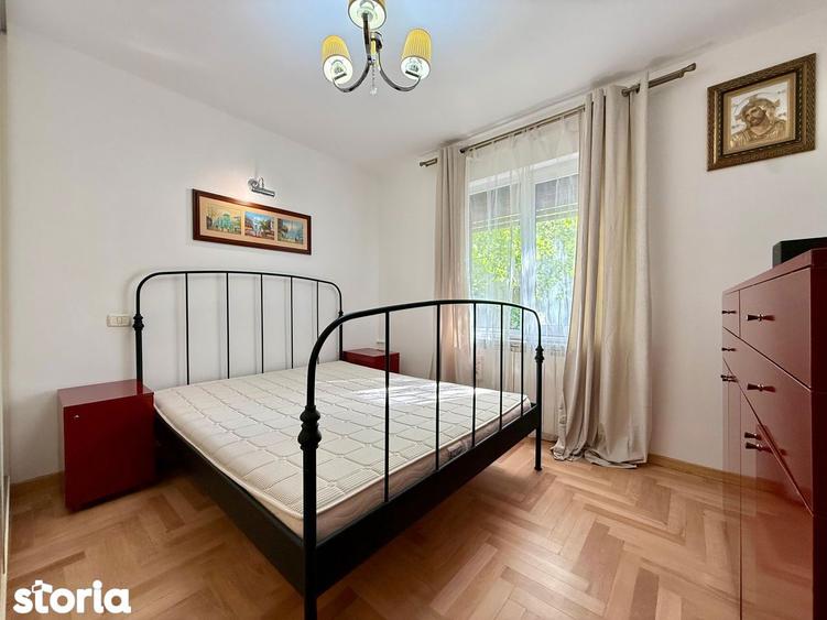 Apartament 3 camere de inchiriat-Mega Mall- Arena Nationala - 5