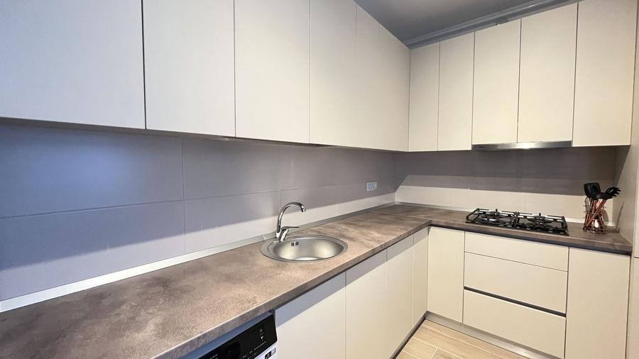 Apartament de închiriat cu 2 camere | PIPERA | PARCARE INCLUSA - 6