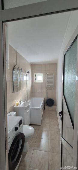 Inchiriez apartament cu 2 camere - 8