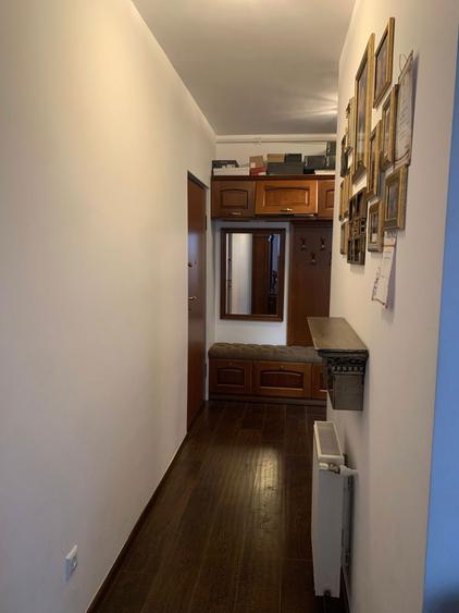 Vand apartament 3 camere - 8