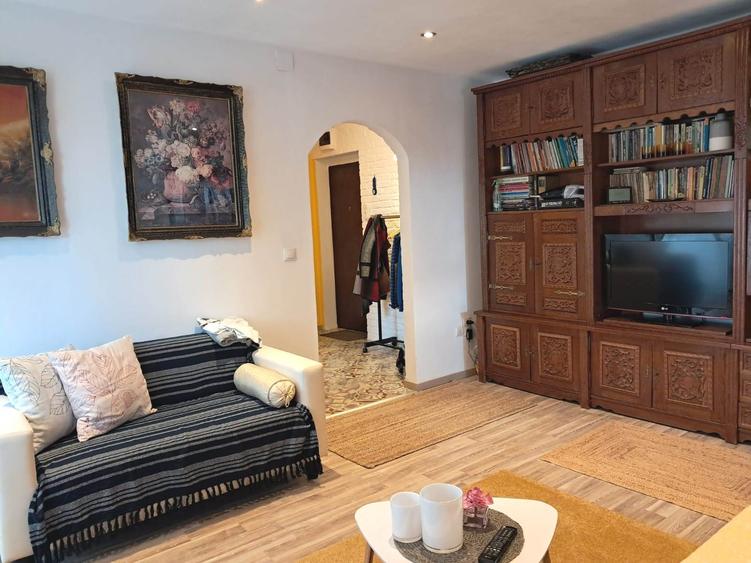 Apartament cu 2 camere zona Terezian - 4