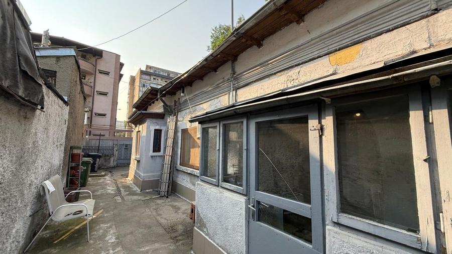 REV2004847 Casa Crangasi I Teren 250mp I De Renovat - 3