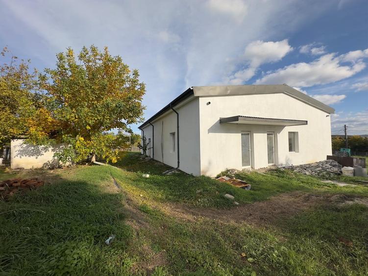 Spatiu magazin, productie, 202mp, Sipote - 9