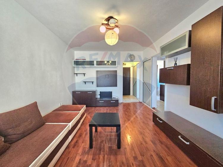 Apartament cu 2 camere de vanzare in zona City Park Mall - 1