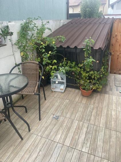 Apartament cu 3 camere in Cartierul Arhitectilor - 9