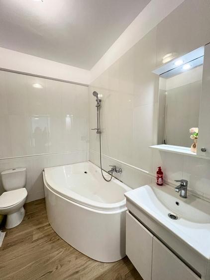 Inchiriere Apartament 3 Camere Militari Residence Ilie Petre 84 - 11