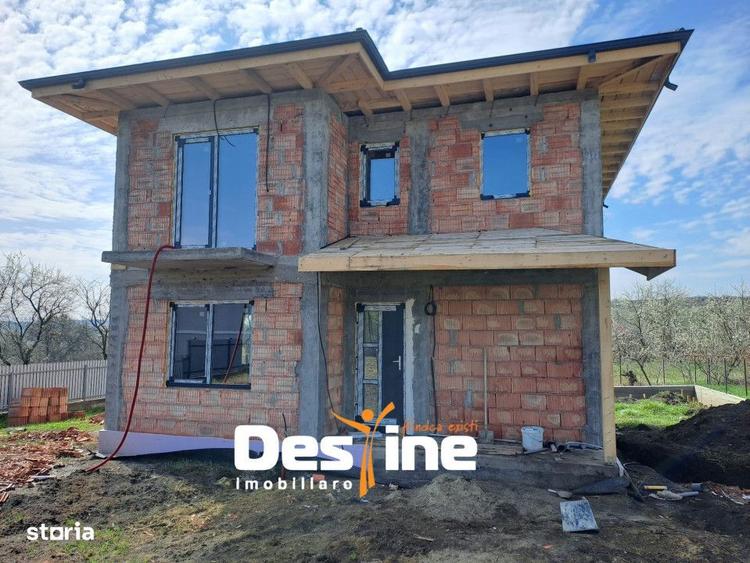 CASA P+1+POD , MIROSLAVA- BALCIU, 224.900 EURO - 10