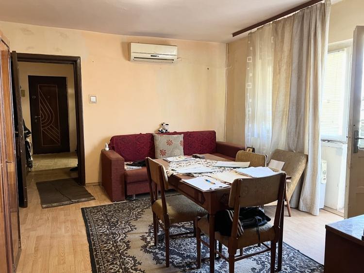 Apartament 2 camere, 57mp utili, 2 balcoane 7mp -  Torontalului - 2