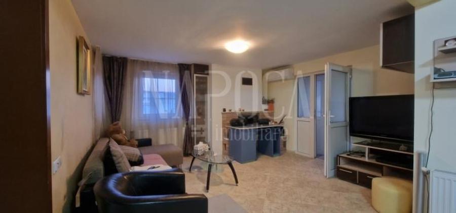 Casa 12 camere de vanzare in Gheorgheni, Cluj Napoca - 4