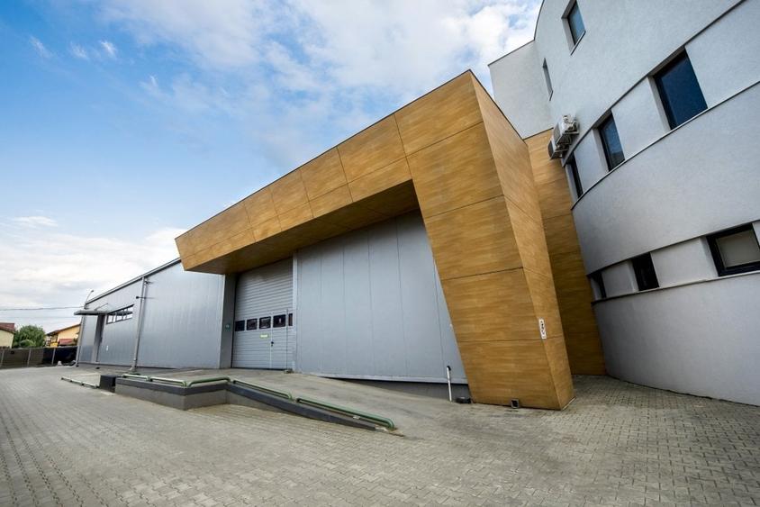 Tunari - Depozit și birouri de v&acirc;nzare - 11