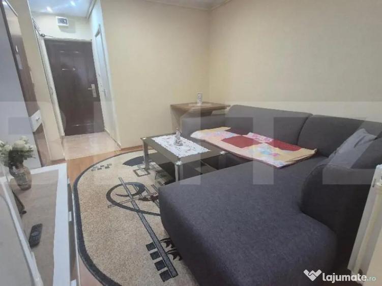 Garsoniera de vanzare, 24 mp, zona Soarelui - 5