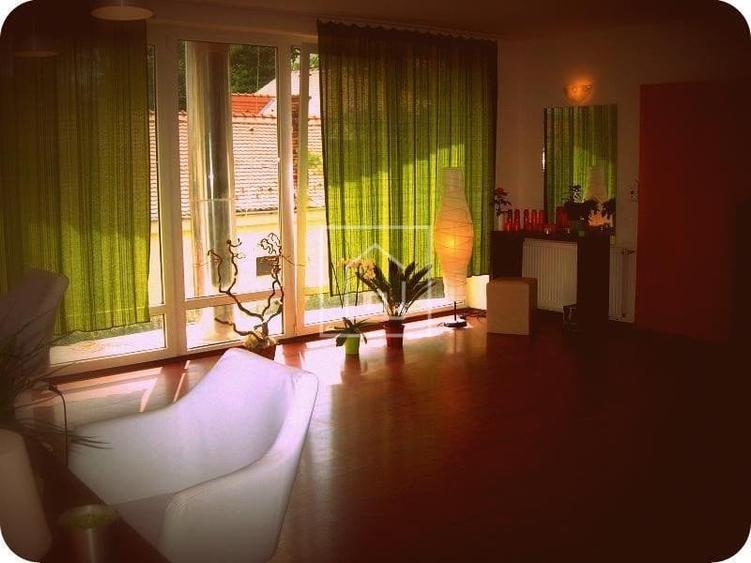 Spatiu comercial pretabil salon 81 mp cu intrare separata zona Centrala - 9