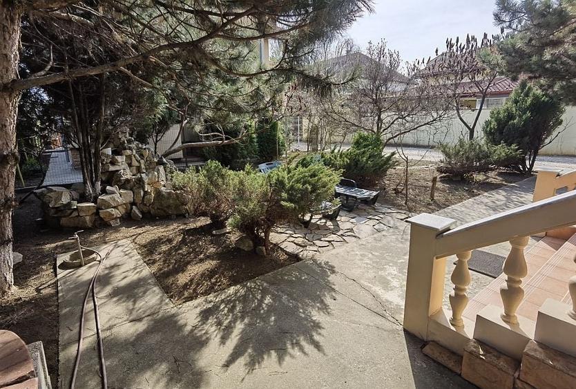 Vila Individuala de Inchiriat in zona Pipera - 23