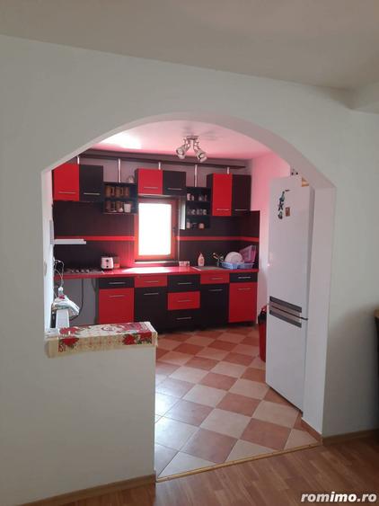 Vand casa ?i teren - 7