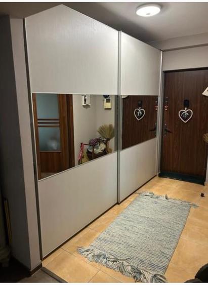 Apartament bloc Privillege - 2 camere - - 6