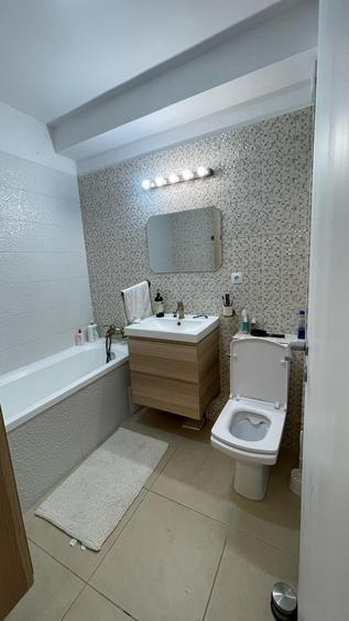 Urgent 3 camere cu centrala proprie pe gaze langa - 6