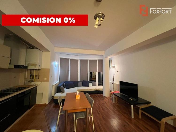 COMISION 0% Apartament 3 camere, 71 mp, etaj 2, bloc cu lift in Giroc - 1