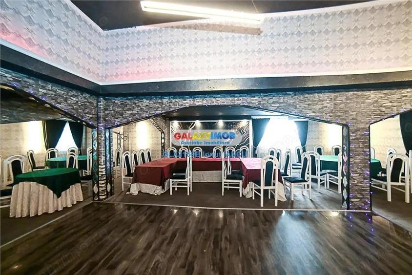 Inchiriere Restaurant - Salon Evenimente Gorjlui - Militari - 2