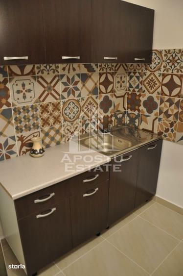 Apartament 2 camere,Timi?oara,Dacia,Pet friendly - 5