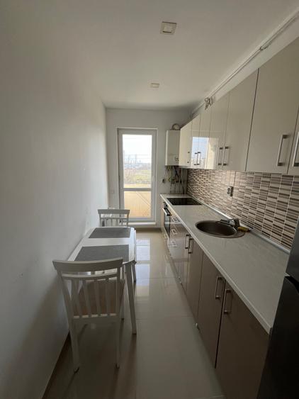 Garsoniera noua Militari, Avangarde Home - 9