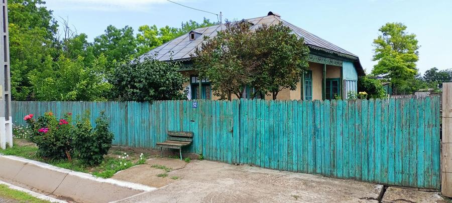 Vand casa posibilitate rate - 6