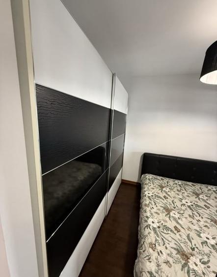 Studio dublu InCity Residence – 50 mp, etaj 8, World Class, 5 min metrou Dristor - 4