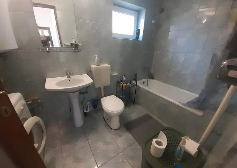 Arduzel, casa caramida - 7