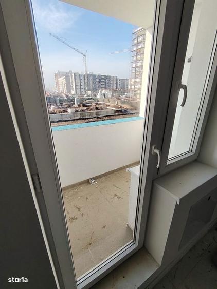 Vanzare garsoniera superba bloc nou finalizat 8 min de metrou Berceni - 4