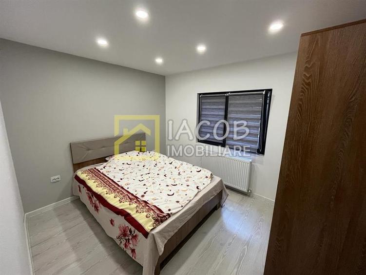 Apartament 3 camere decomandate, str. Stefan cel Mare, Bacau - 6