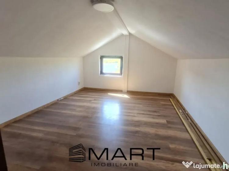 Casa 1 nivel 75mp Cartier Tineretului Sura Mica - 2