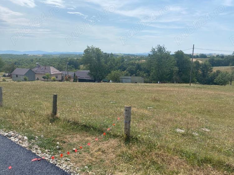 Casa Valea-tarnei sinteu - 5