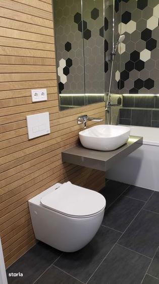 Inchiriez garsoniera Cosmopolit - 6