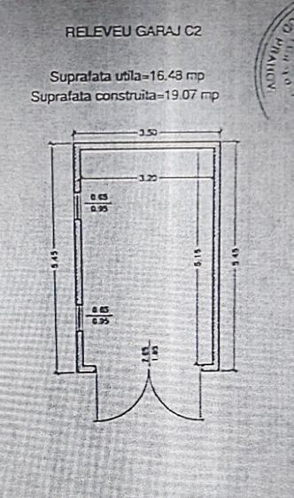Casa batraneasca Poiana Campina - 4