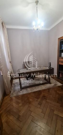 Piata Victoriei Parter Spatiu Birouri la Vila/ Casa - Iancu de Hunedoara - 3