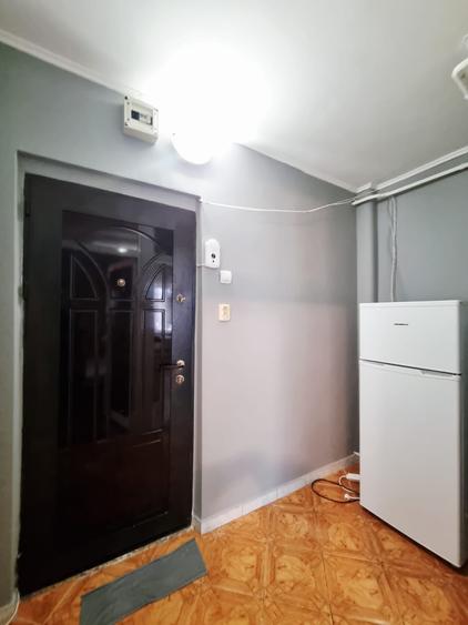 Apartament cu 1 cam Ic Frimu mobilat etaj 1 - 8