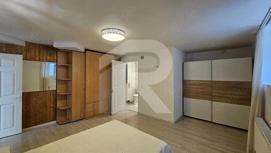 INCHIRIERE AP. PATRIEI METALURGIEI 2 CAMERE 65MP, A/C, CENTRALA PROPRIE! - 13