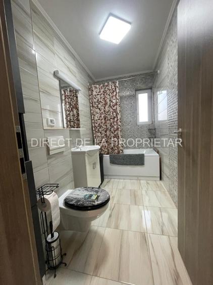 Apartament 2 camere la cheie in Giroc - 6