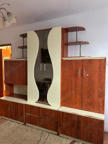 Apartament de inchiriat zona Decebal - 6