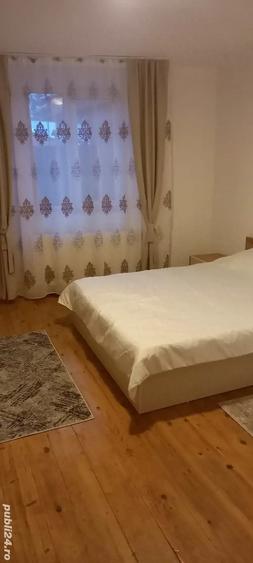 inchiriez apartament 2 camere spa?ioase la casa - 1