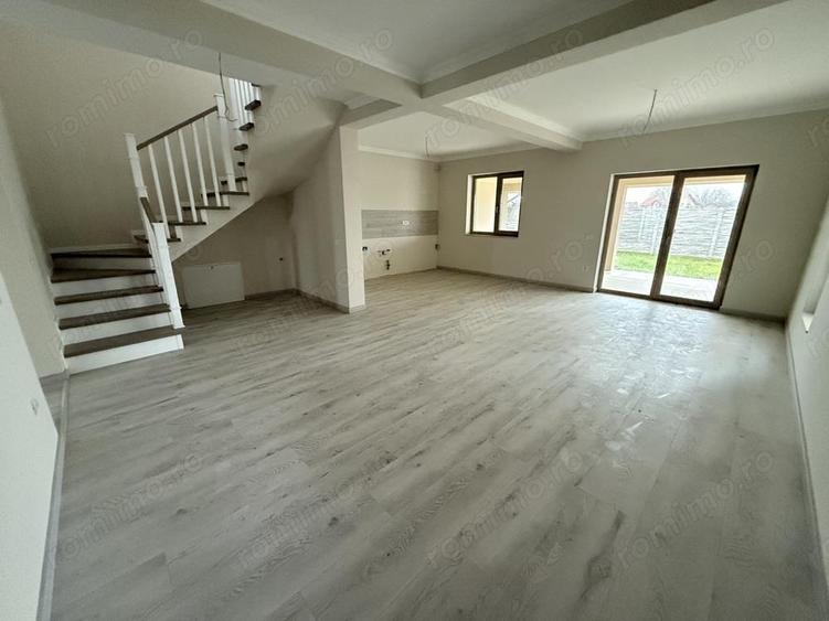 Comision 0!! Casa unita prin garaj in Giroc - 13