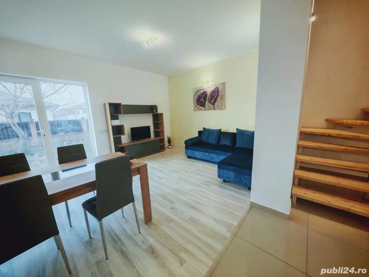 Casa noua finalizata 2024 mobilata si utilata - 2