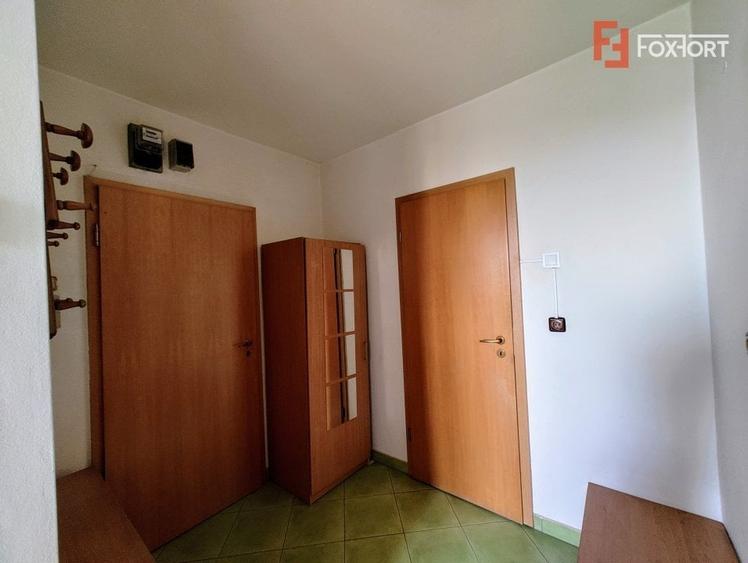 Apartament cu 2 camere de inchiriat in Timisoara, langa Iulius Mall - 6